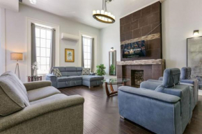 Modern 4BR Living in Downtown NOLA